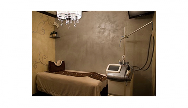 Laser Plus Spa