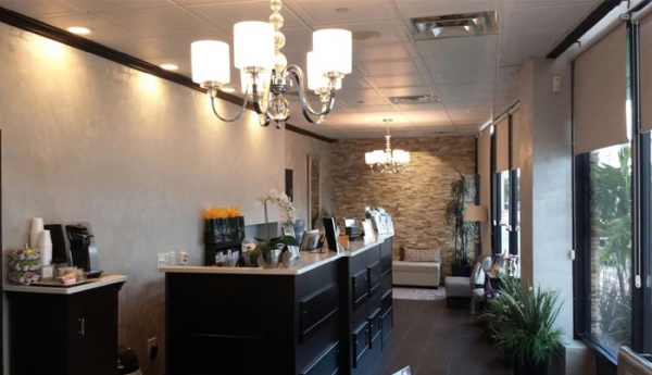 Laser Plus Spa