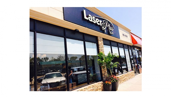 Laser Plus Spa