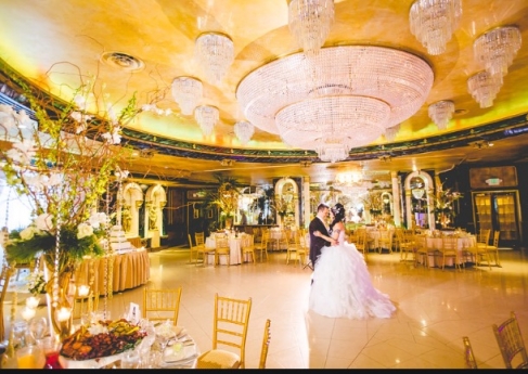 Leonard's Palazzo