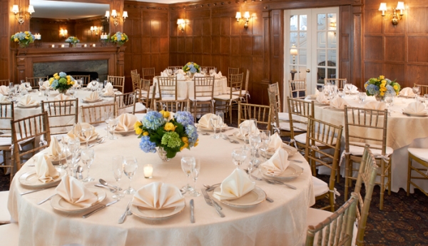 Lessing's Country Clubs