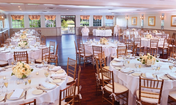 Lessing's Country Clubs