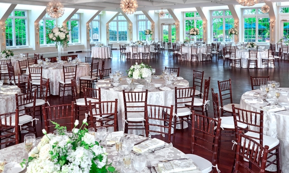 Lessing's Country Clubs