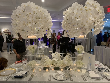 Long Island Bridal Expo