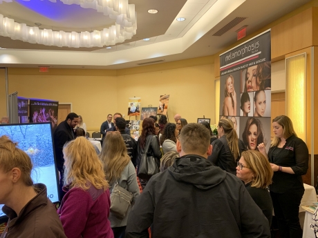 Long Island Bridal Expo