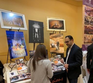 Long Island Bridal Expo