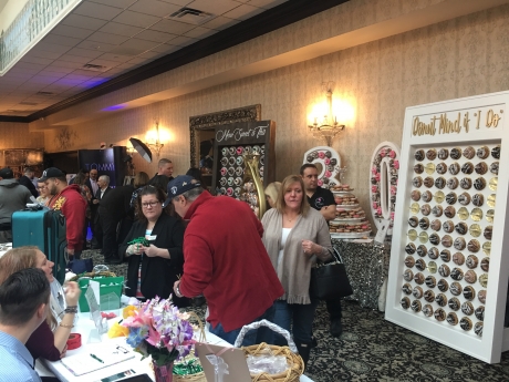 Long Island Bridal Expo