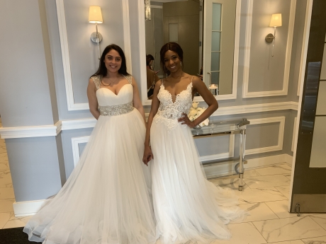 Long Island Bridal Expo