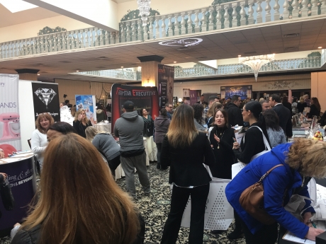 Long Island Bridal Expo