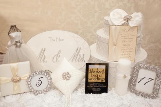 Long Island Wedding Boutique