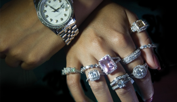 Loucri Jewelers