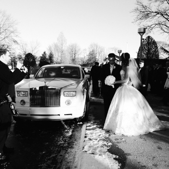 M & V Limousines