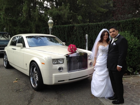 M & V Limousines