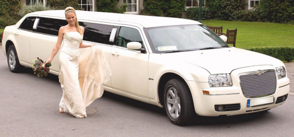 M & V Limousines