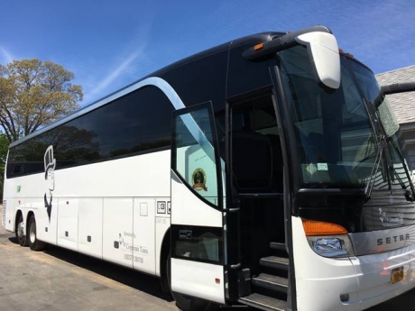 M & V Limousines
