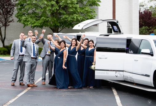 M & V Limousines