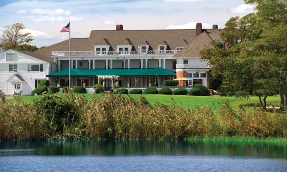 Mansion at Timber Point
