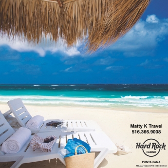 Matty K Travel