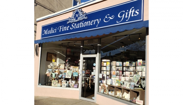 Medici Fine Stationery