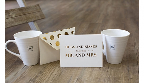 Medici Fine Stationery