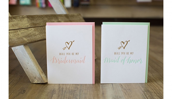 Medici Fine Stationery