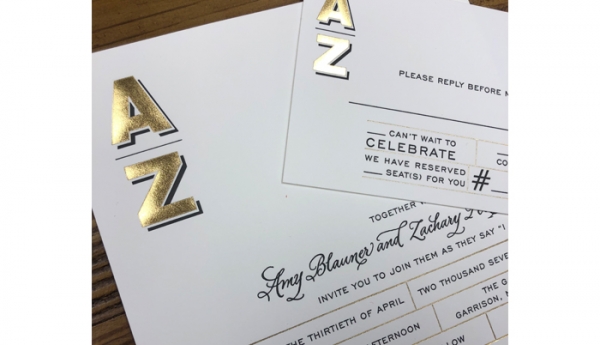 Medici Fine Stationery
