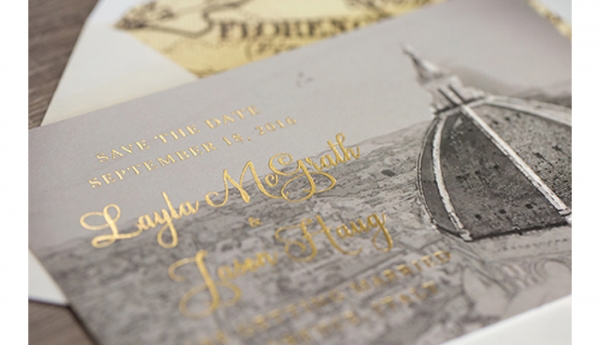 Medici Fine Stationery