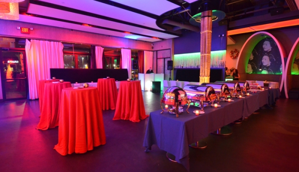 Nisen Sushi Catering