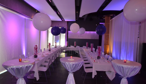 Nisen Sushi Catering