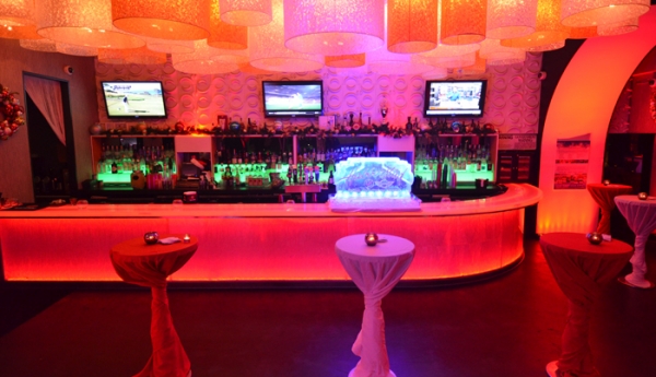Nisen Sushi Catering