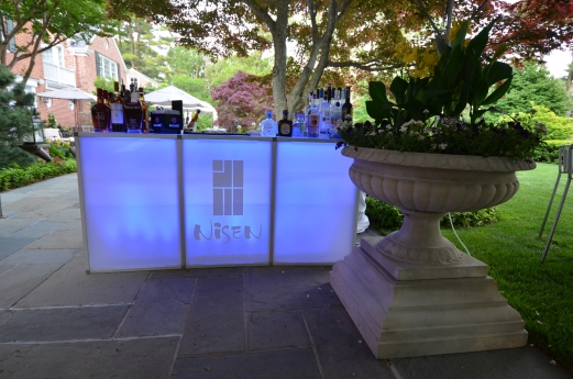 Nisen Sushi Catering