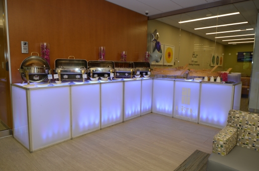 Nisen Sushi Catering