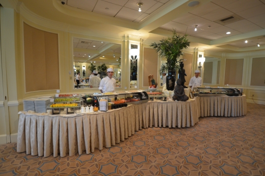 Nisen Sushi Catering