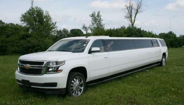North Country Limousine