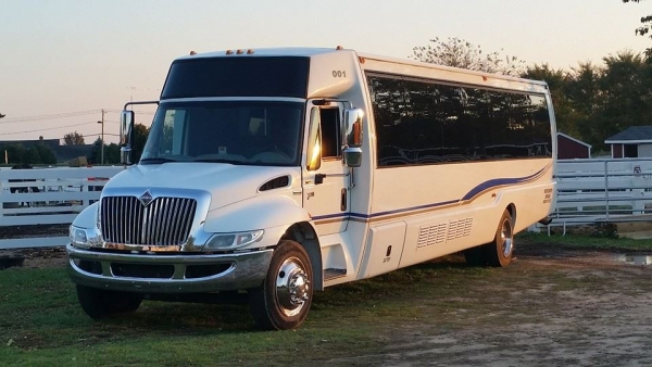 North Country Limousine