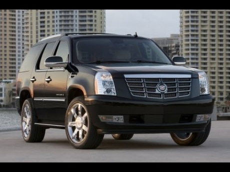 North Country Limousine