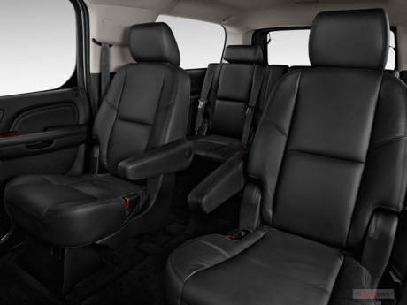 North Country Limousine