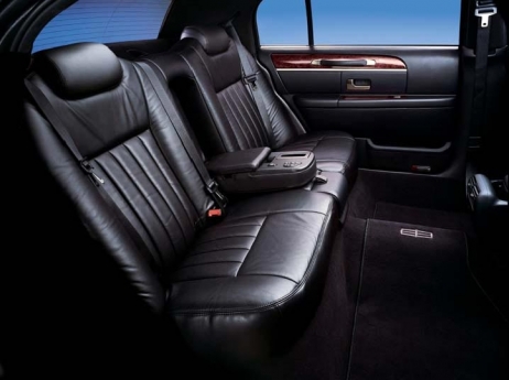 North Country Limousine