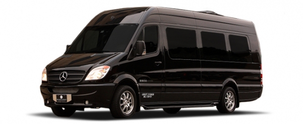 North Country Limousine