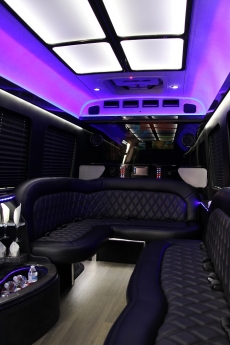 North Country Limousine