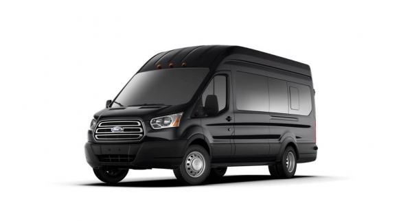 North Country Limousine