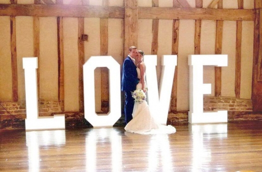Ovation Photo Booth