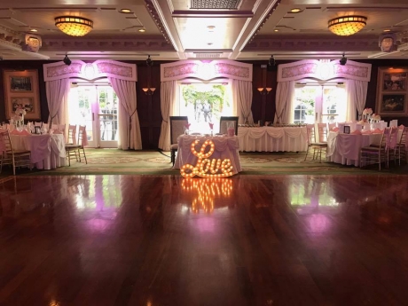 Ovation Photo Booth