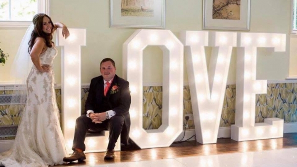 Ovation Photo Booth