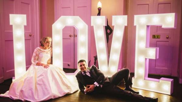 Ovation Photo Booth