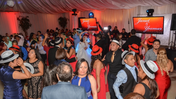 Paparazzi Entertainment