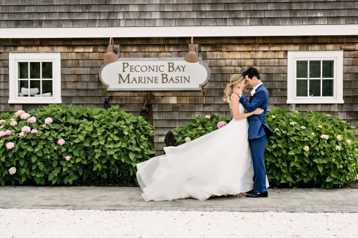 Peconic Bay Yacht Club