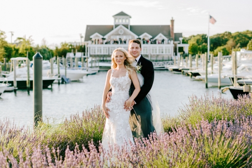 Peconic Bay Yacht Club