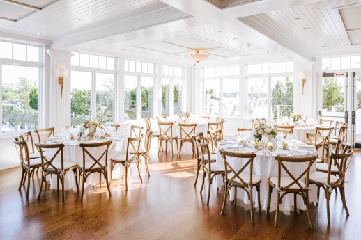 Peconic Bay Yacht Club