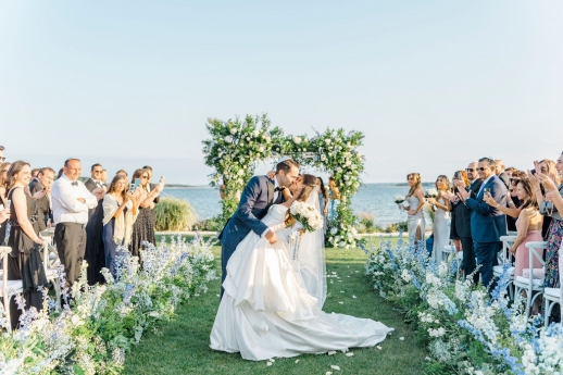 Peconic Bay Yacht Club